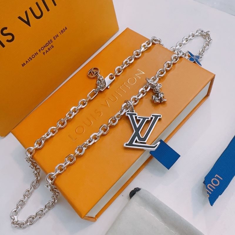 Louis Vuitton Necklaces